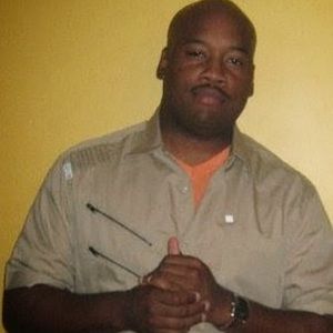 Meet your Posher, Larry